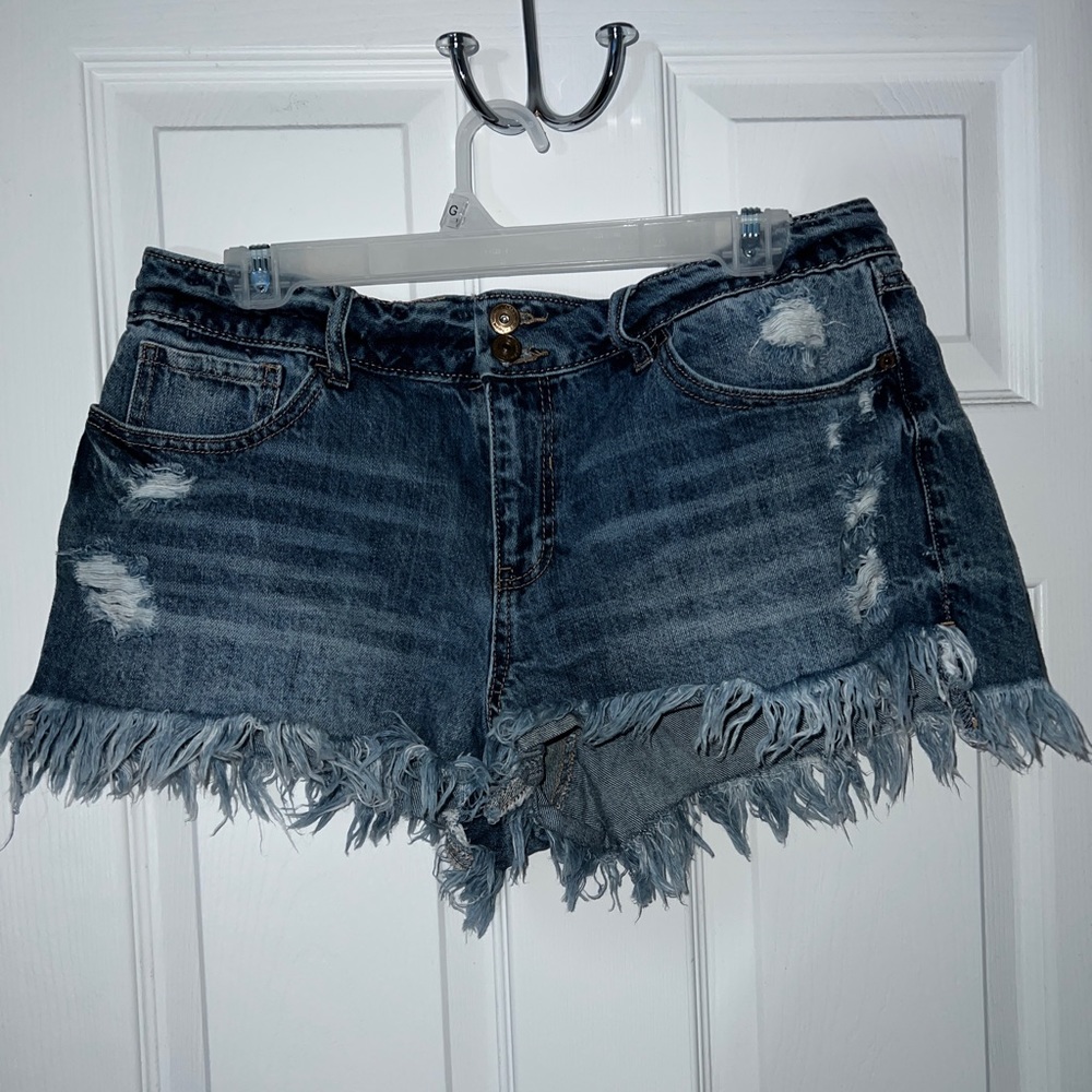 Hippie Laundry Shorts